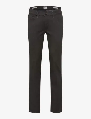 BRAX - Hose - Cadiz grau - Gr. - 36/34