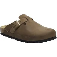 Josef Seibel Hermine 04 Clog Hausschuh, Schlupfschuh in Schuhweite G (weit)
