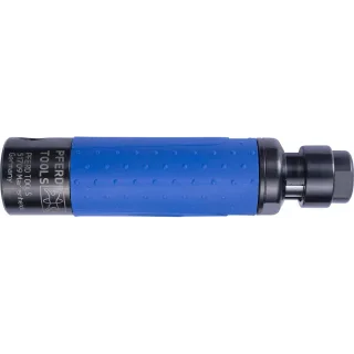 PFERD TOOLS Gerades Handstück HA 7 G22 mit 6 mm Spannzange und Spannmutter max. RPM 25.000 - 86200044