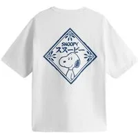 Next T-Shirt T-Shirt mit Grafik, Snoopy (1-tlg)