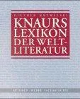Knaurs Lexikon der Weltliteratur Sonderausgabe