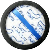 Hanseatic Ersatzfilter Einlassfilter, Zubehör für Hanseatic Staubsauger HVSS350600SMC