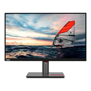 Lenovo ThinkVision P25i-30 Monitor 62,2 cm (24.5") Full HD | 63f4mat1eu | IPS - 4ms
