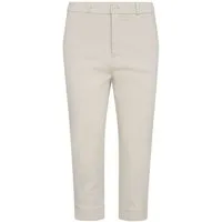 FREEQUENT Caprihose FQSOLVEJ-CA Sommerhose 3/4-Länge mit Viskose und Stretch