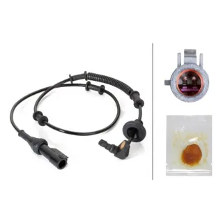 Hella Sensor f?r Raddrehzahl Ford Usa Expedition 5,4 4X4 6PU230040-631