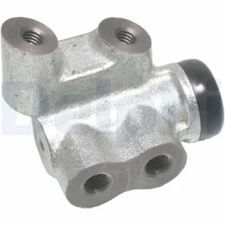 Delphi Bremskraftregler Fiat Barchetta Punto Seicento Lancia Y Y10 LV21534