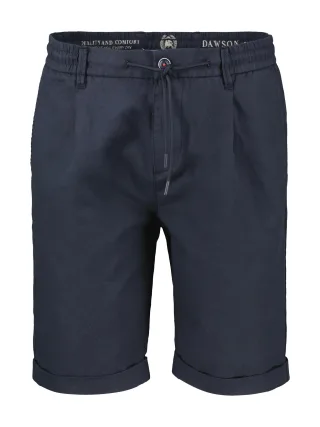 LERROS - SHORTS BLUE NIGHT - Gr. - 38