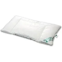 Bach's Bettenwelt Bauchschläferkissen Lyocell Tencel Lenzing ™ Bauchschläferkissen, Füllung: Lyocell Tencel, Bauch, extra flache Form, weich und hautfreundlich