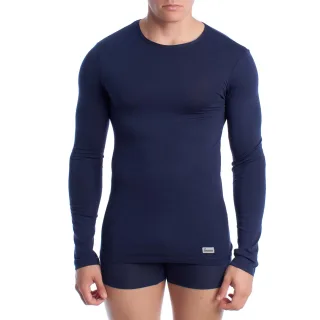 Langarm-Thermoshirt für Männer A041Z