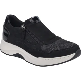 JOSEF SEIBEL Elli 03 | Sneaker für Damen | Schwarz Elli 03, schwarz