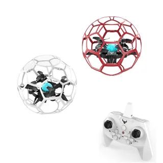 ZLL SG600 MAX Brushless Competition Racing Flying Football Drone Headless Mode 360° Stunt Spin Highlight LED Light Kids