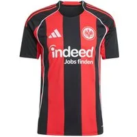 adidas Performance Fußballtrikot adidas Herren Eintracht Frankfurt Home Trikot 2025/26