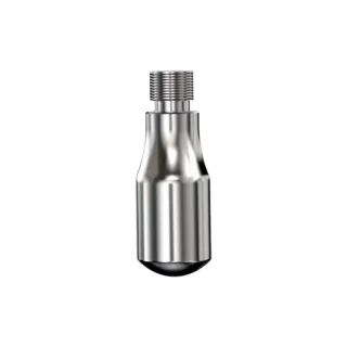HiBREW 3-Hole Steam Nozzle for Espresso Machine Milk Frothing Wand Tip Replacement Accessory for H10 Plus/H10B/H10A/H7A/