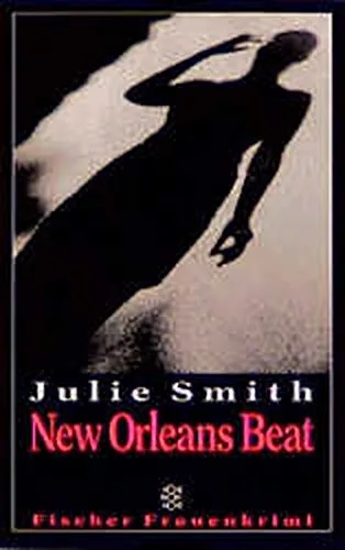 New Orleans Beat: Kriminalroman