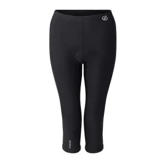 Dare 2B - "Verve" Capri-Länge für Damen , Radfahren (Schwarz)