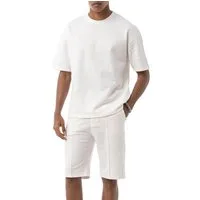 RedBridge T-Shirt & Shorts by Tarz Cool - Zweiteiliges Set aus T-Shirt & Shorts – Casual, urban (Set, 2-tlg., T-Shirt & Shorts)