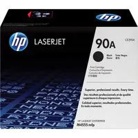 Toner schwarz 90A (CE390A)