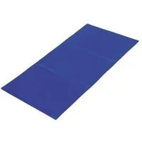 Nobby Tierbett Nobby Kühlmatte eckig L 110 x B 70 cm