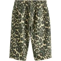 Next Palazzohose Schlupfhose mit weitem Bein (1-tlg)