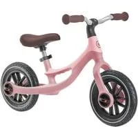 Go Bike Elite Air, Laufrad pink