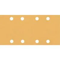 Expert C470 Schleifblatt, 93 x 186mm, K120 10 Stück, für Schwingschleifer