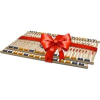 Lattenrost, Coemo, Kopfteil nicht verstellbar, Fußteil nicht verstellbar, 2 Stück, MULTIRA 90x200 Doppelpack Partner 180x200 preisgünstige Selbstmontage