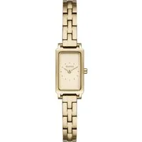 SKAGEN Quarzuhr Skagen Damen-Uhren Analog Quarz