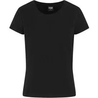 URBAN CLASSICS T-Shirt Urban Classics Ladies Sorona Regular Tee (1-tlg)