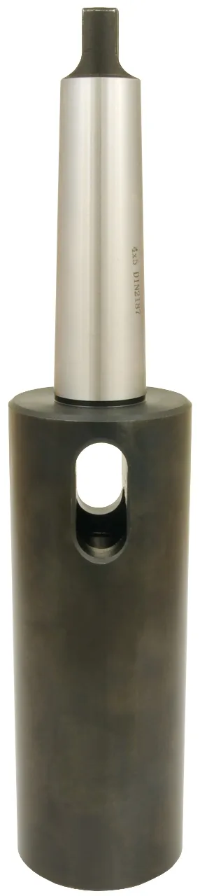 ELMAG Verlängerungshülse MK 2 / MK 2 - 16066