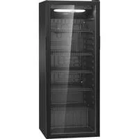 KSG 7292, Getränkekühlschrank schwarz