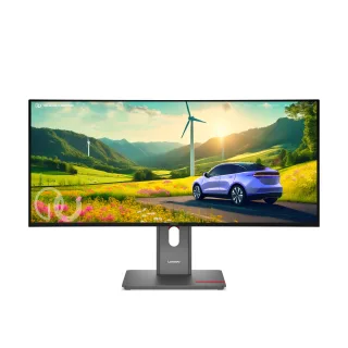 Lenovo ThinkVision P34WD-40 | 64adgat1eu | LED-Monitor - gebogen