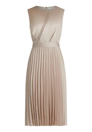 Betty & Co - Midikleid Grau - Gr. - 36