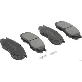 Jakoparts Bremsbel?ge vorne Mitsubishi L L200 L400