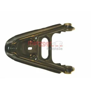 Metzger Querlenker vorne Smart Cabrio City-Coupe Crossblade Fortwo Roadster