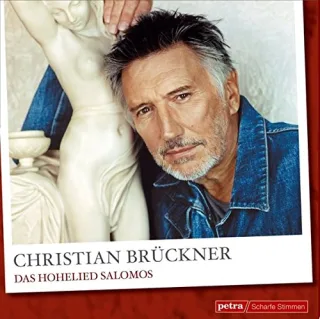 Das Hohelied Salomons [Audio CD] [2007] Christian Brückner Klaus Reichert