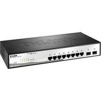 DGS-1210-10, Switch