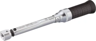 HAZET Drehmoment-Schlüssel 9 x 12 mm Einsteck-Vierkant - 6282-1CT