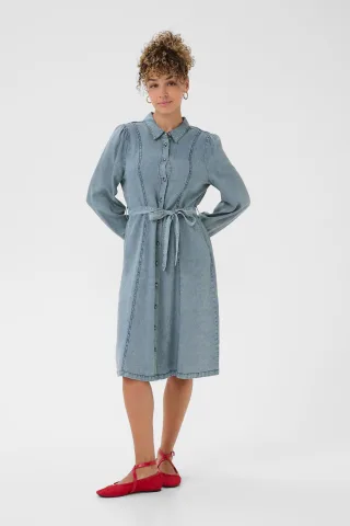 Kleid CREllie Kleid Feminine