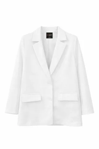 Oversized Blazer
