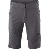 Gonso Fahrradhose Trail Shorts Hipbag M Bewegungselastisch, strapazierfähig und schnelltrocknend
