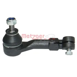Metzger Spurstangenkopf vorne links Renault Twingo 1