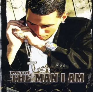 Man I am