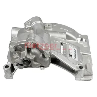 Metzger ?lpumpe BMW 3er 5er 7er X3 X5 Z3 Z4