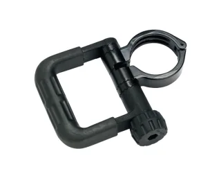 Makita D-Griff kpl. - 134890-0