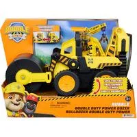 Rubble & Crew - Rubbles Double Duty Power Fahrzeug, Spielfahrzeug