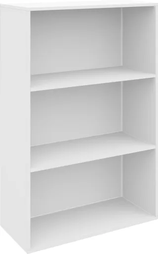 borchardt Möbel Aktenregal "Tom" Bücherregal für alle Räume geeignet