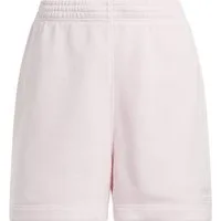 Reebok Sweatshorts REEBOK IDENTITY SL FT SHORT aus Baumwolle und Polyester, Sweatshorts, in den Größen XS bis XL