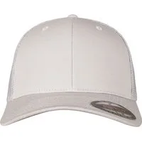 Flexfit Flex Cap Flexfit Unisex Flexfit Mesh Trucker