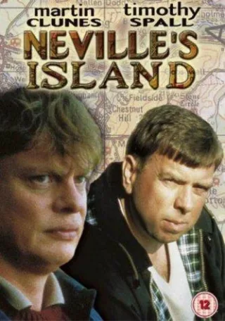 Neville's Island [UK Import]