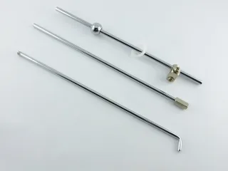 Steinberg Zugstangeset zu 220 1000/ 260 1000 / Serie 280, 099 9853 099 9853